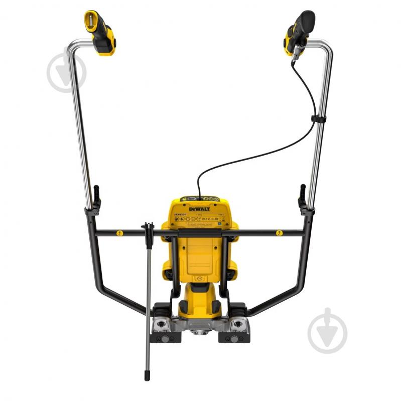 Виброрейка DeWalt DCPS330N аккумуляторная POWERSHIFT - фото 4