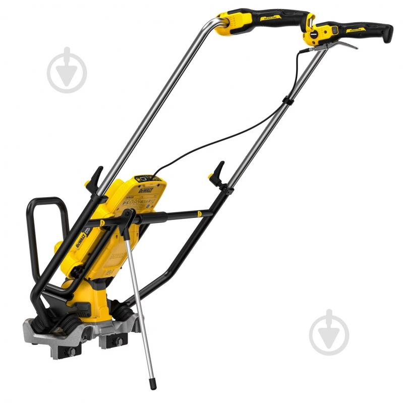 Виброрейка DeWalt DCPS330N аккумуляторная POWERSHIFT - фото 3