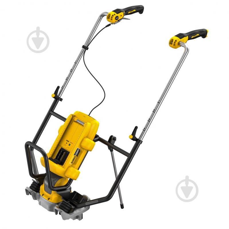 Виброрейка DeWalt DCPS330N аккумуляторная POWERSHIFT - фото 2