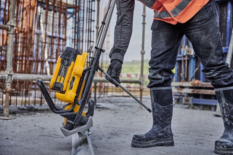 Виброрейка DeWalt DCPS330N аккумуляторная POWERSHIFT - фото 12