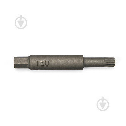 Насадка для разборки стоек L100 мм TORX T50 Toptul JEAW0550 - фото 1