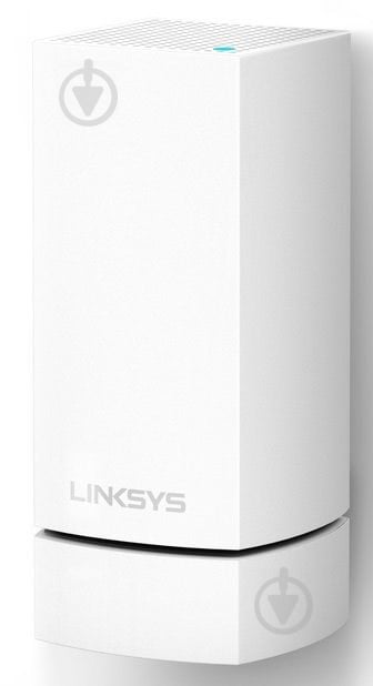 Настенное крепление Linksys VELOP WHA0301 белый (3 шт) - фото 3