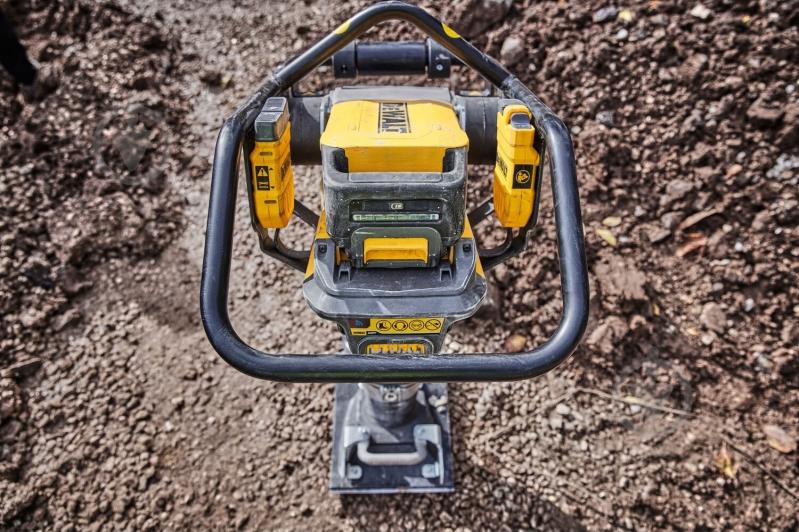Вибронога DeWalt DCPS660N DCPS660N - фото 5
