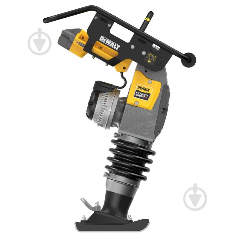 Вибронога DeWalt DCPS660N DCPS660N - фото 4