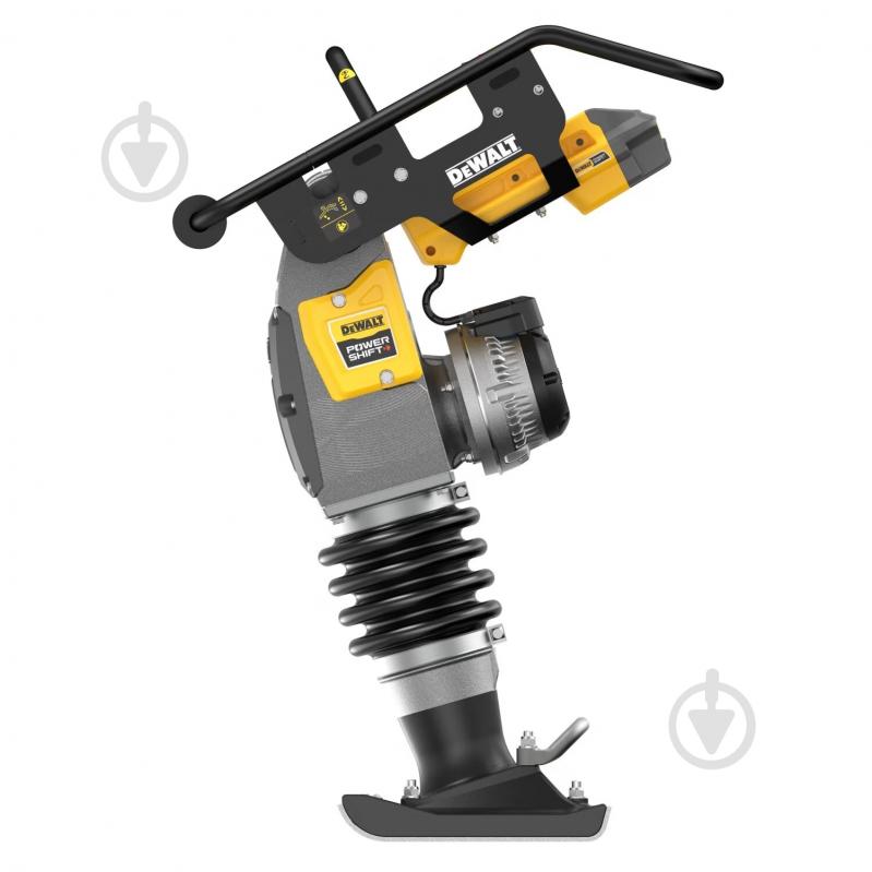 Вибронога DeWalt DCPS660N DCPS660N - фото 2