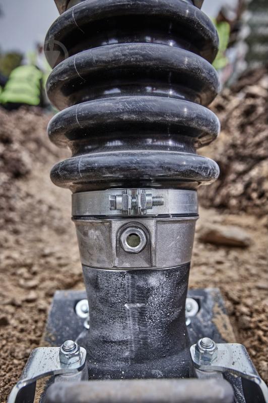 Вибронога DeWalt DCPS660N DCPS660N - фото 13