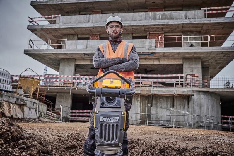 Вибронога DeWalt DCPS660N DCPS660N - фото 9