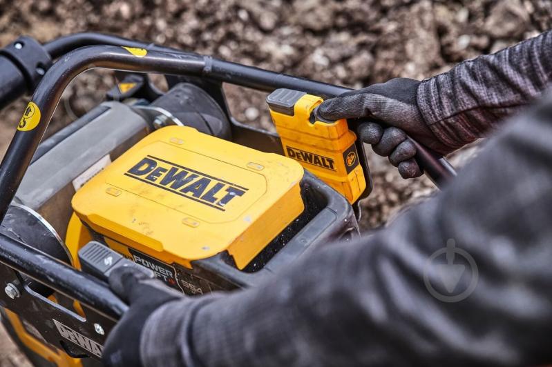 Вибронога DeWalt DCPS660N DCPS660N - фото 8