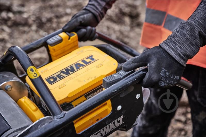 Вибронога DeWalt DCPS660N DCPS660N - фото 7