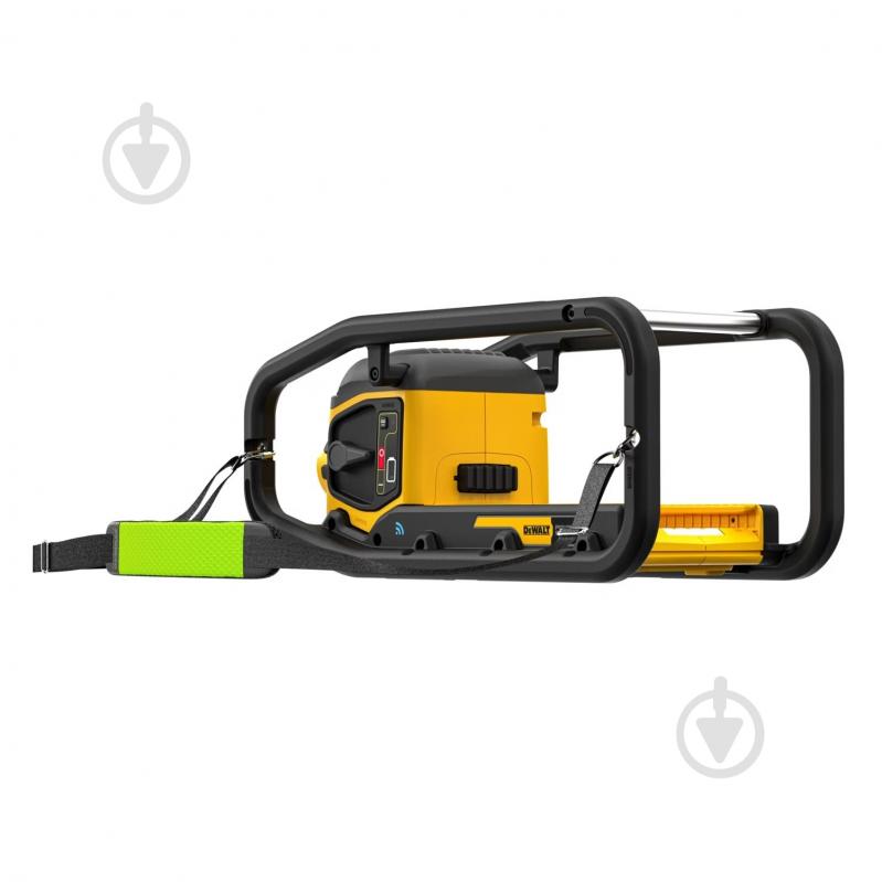 Вибратор для бетона DeWalt POWERSHIFT DCPS320N - фото 4