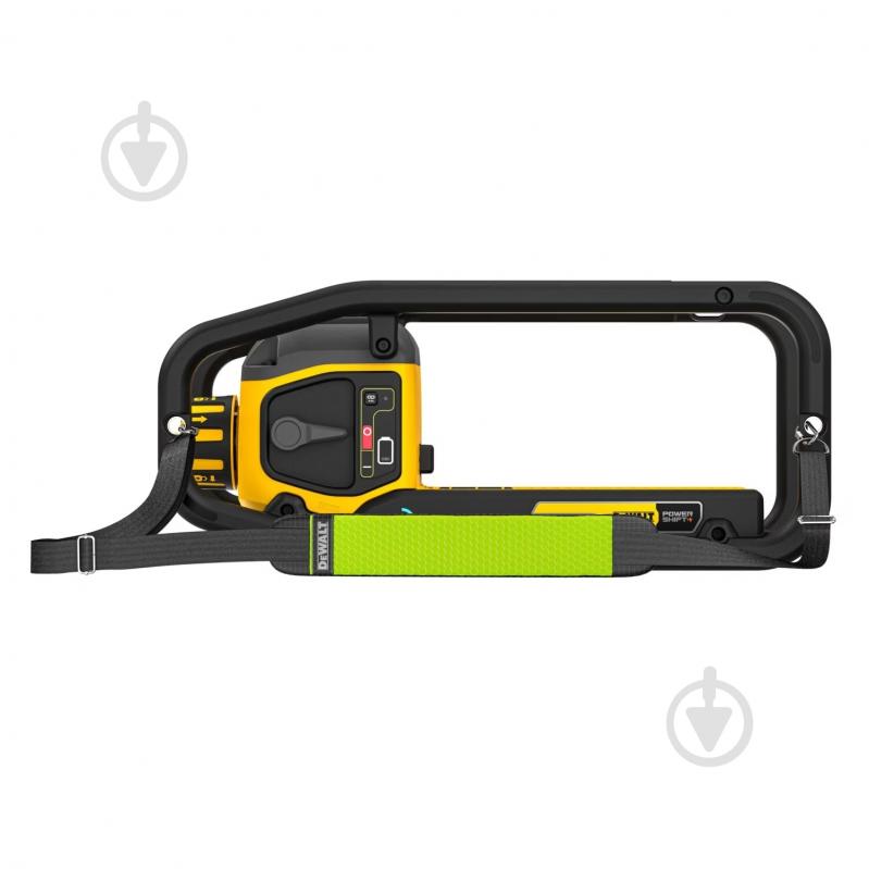 Вибратор для бетона DeWalt POWERSHIFT DCPS320N - фото 2