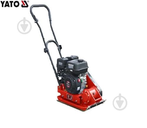 Виброплита YATO YT-84835 - фото 2