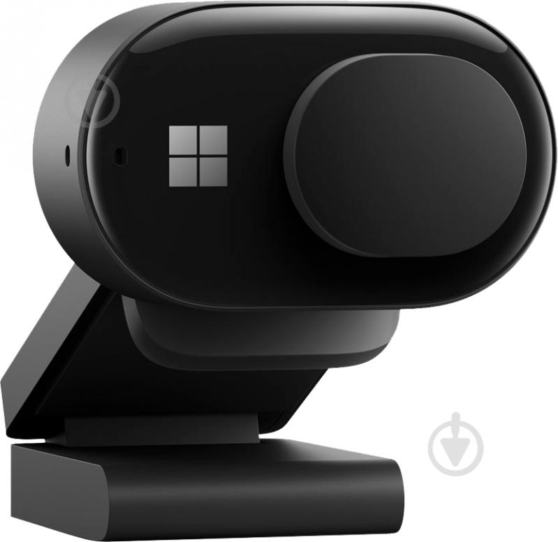 Веб-камера Microsoft Modern Webcam (8L5-00008) - фото 1