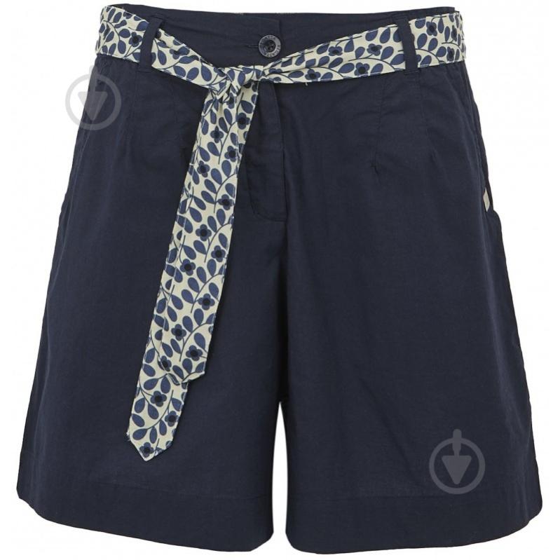 Шорты Regatta OrlaSummerShortII RWJ313-540 р. 14 синий - фото 1 Шорты Regatta OrlaSummerShortII RWJ313-540 р. 14 синий - фото 1