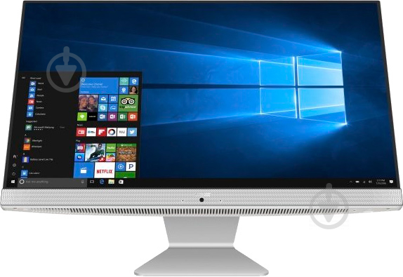 Моноблок Asus Vivo AiO 21,5" (90PT0262-M08410) silver - фото 2