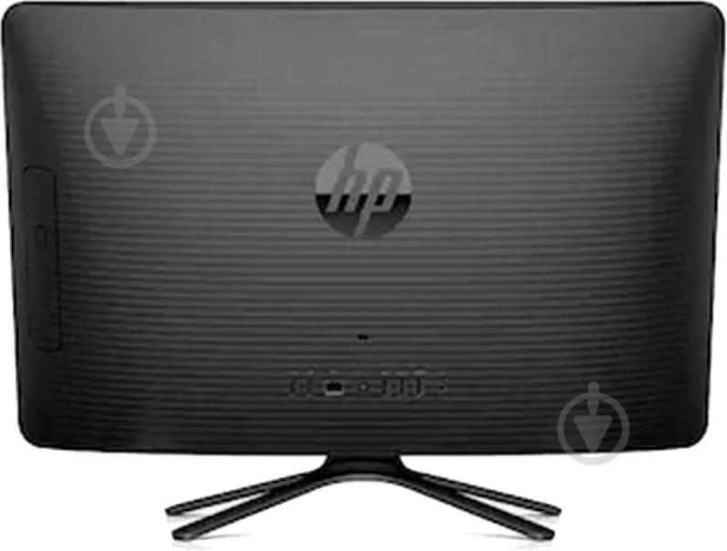Моноблок HP HP 22-C0077UR 21,5" (4RS07EA) black - фото 5 Моноблок HP HP 22-C0077UR 21,5" (4RS07EA) black - фото 5