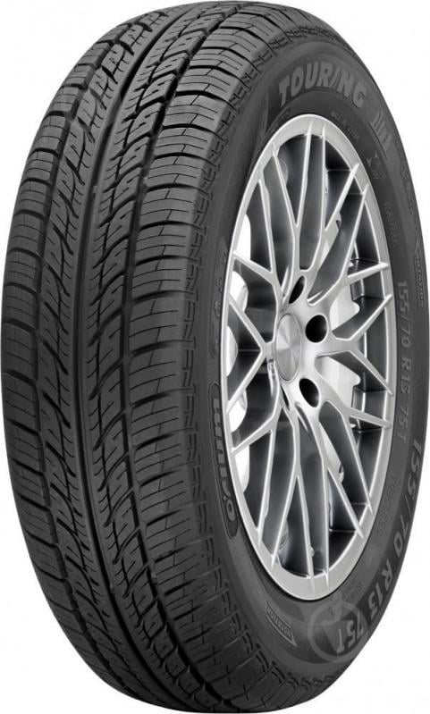 Шина ORIUM TOURING 165/70 R14 81 T лето - фото 1