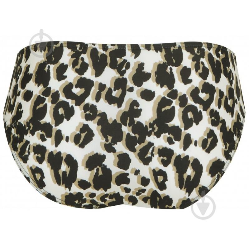 Плавки Regatta AceanaBikiniBrief RWM006-1TK р.36 чорний із білим - фото 3 Плавки Regatta AceanaBikiniBrief RWM006-1TK р.36 чорний із білим - фото 3