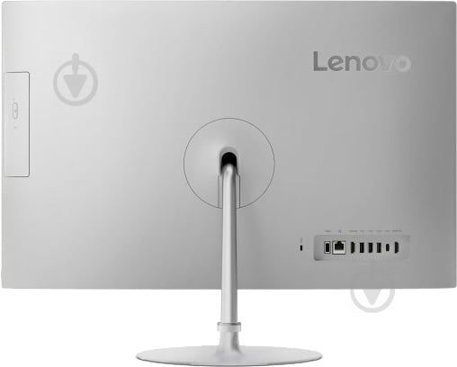 Моноблок Lenovo IdeaCentre AIO 520-27 27" (F0DE009GUA) silver - фото 6