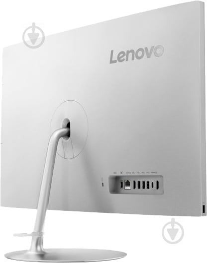 Моноблок Lenovo IdeaCentre AIO 520-27 27" (F0DE009GUA) silver - фото 5