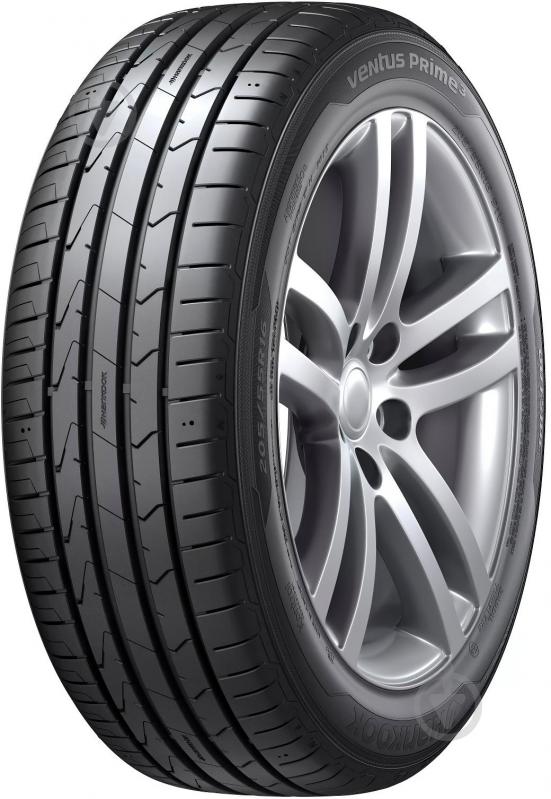 Шина Hankook K125A 225/55 R18 98 V літо - фото 1 Шина Hankook K125A 225/55 R18 98 V літо - фото 1