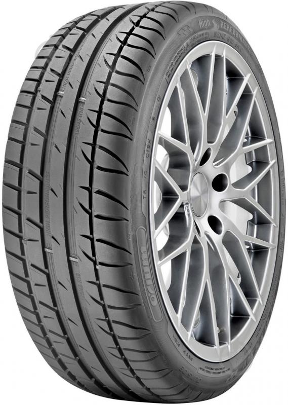 Шина ORIUM ULTRA HIGH PERFORMANCE XL 205/45 R17 88 W лето - фото 1