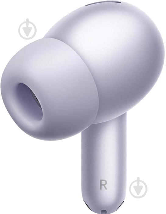 Навушники Xiaomi Buds 6 Pro BHR9317GL lavender purple (1125307) - фото 5