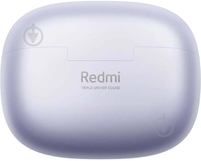 Навушники Xiaomi Buds 6 Pro BHR9317GL lavender purple (1125307) - фото 6