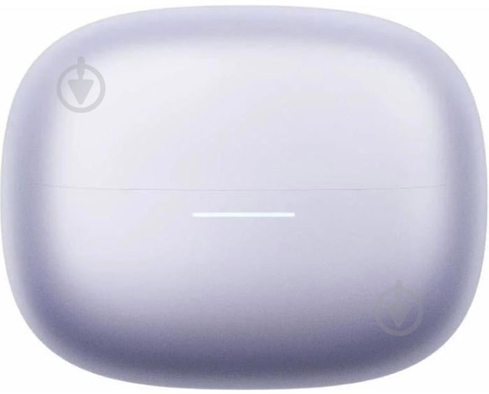Навушники Xiaomi Buds 6 Pro BHR9317GL lavender purple (1125307) - фото 7