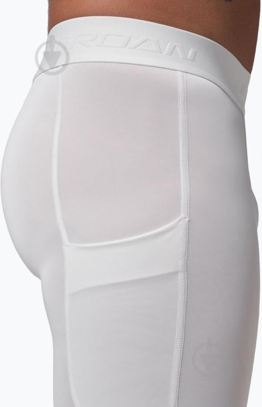 Лосини Nike IF0899-100 р.XL білий - фото 3 Лосини Nike IF0899-100 р.XL білий - фото 3