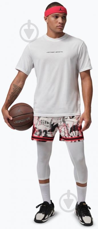 Лосини Nike IF0899-100 р.XL білий - фото 5 Лосини Nike IF0899-100 р.XL білий - фото 5