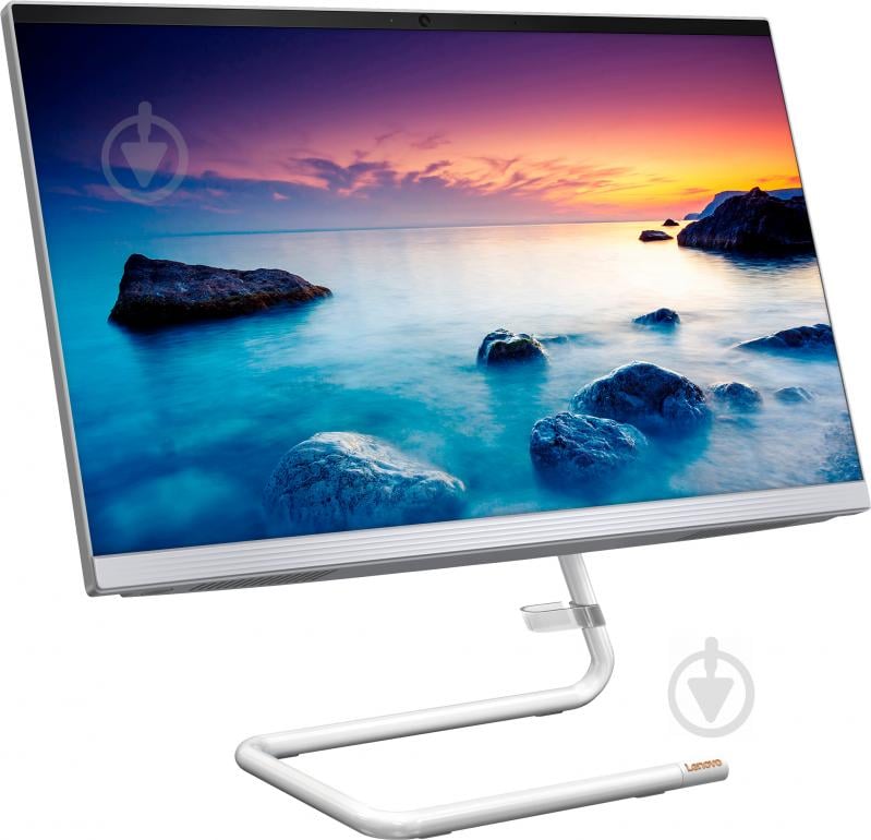 Моноблок Lenovo IdeaCentre A340-22ICB 21,5" (F0E900DSUA) white - фото 4