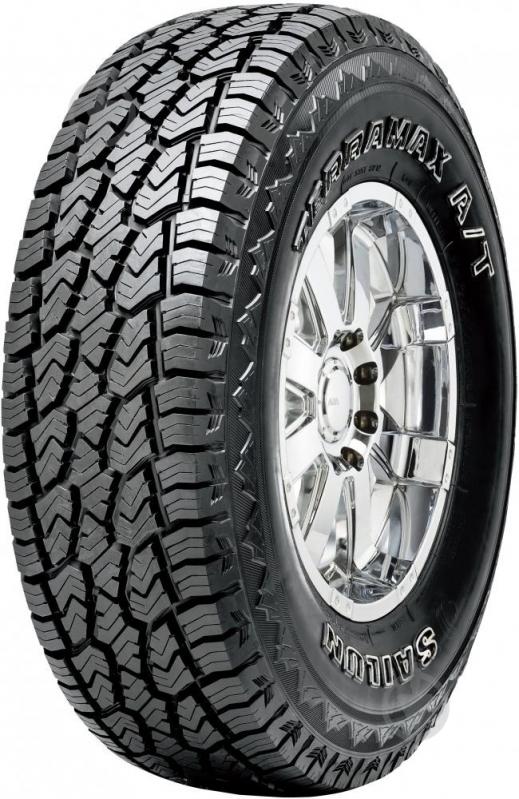 Шина SAILUN TERRAMAX A/T 215/75 R15 100 S всесезонні - фото 1