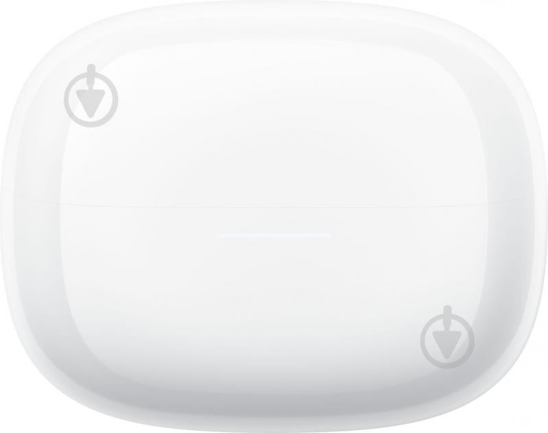 Навушники Xiaomi Buds 6 Pro BHR9310GL glacier white (1124465) - фото 7