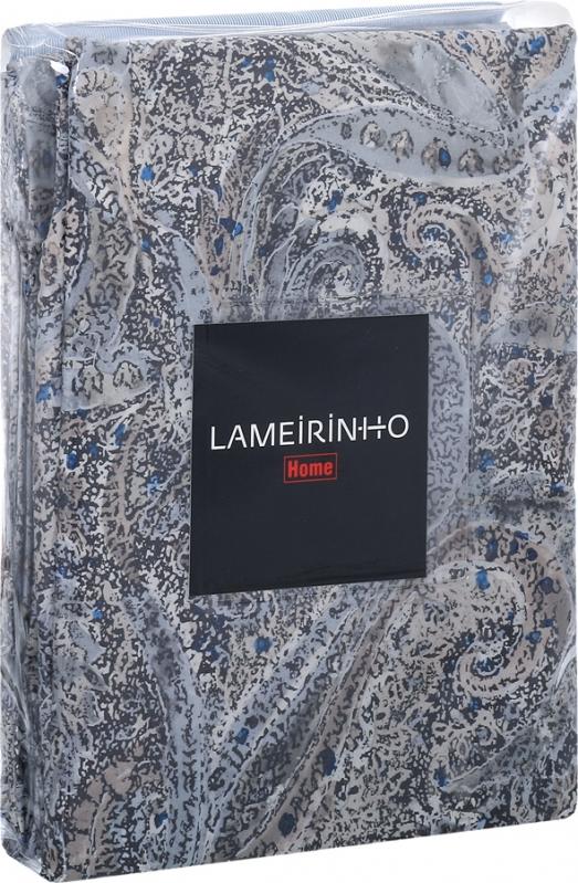 Комплект постельного белья Shake семейный с узором Lameirinho - фото 5 Комплект постельного белья Shake семейный с узором Lameirinho - фото 5