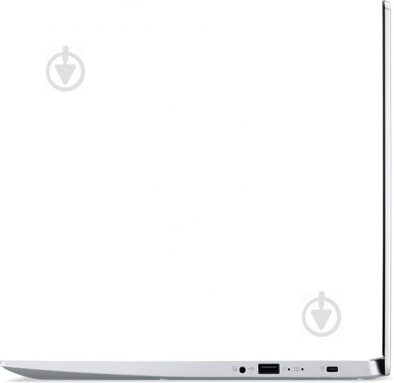 Ноутбук Acer Aspire 5 A515-54G 15,6" (NX.HFREU.03A) silver Endless OS - фото 3