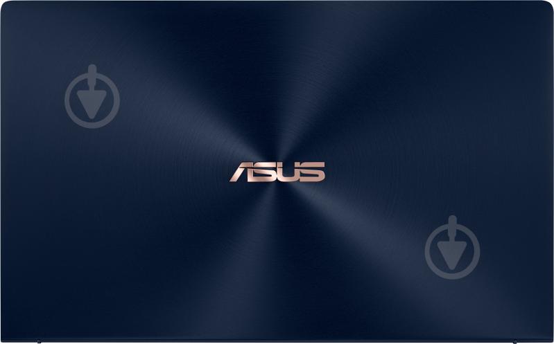 Ультрабук Asus UX434FAC-A5042T 14" (90NB0MQ5-M00680) blue (NEW) - фото 8