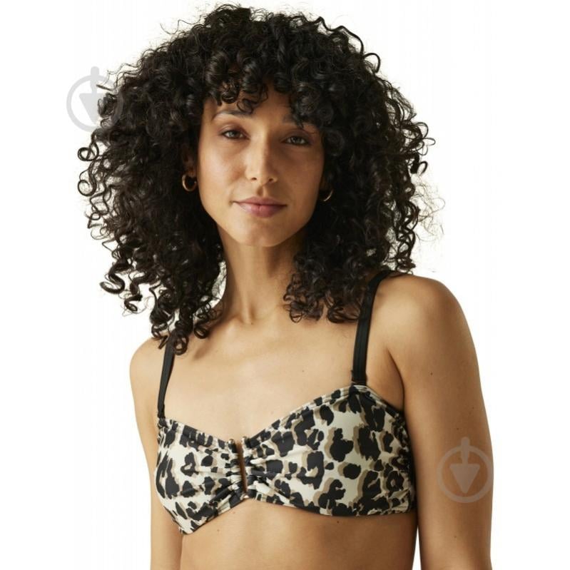 Ліф Regatta Aceana Bikini III RWM016-1TK р.42 черный с белым - фото 5 Ліф Regatta Aceana Bikini III RWM016-1TK р.42 черный с белым - фото 5