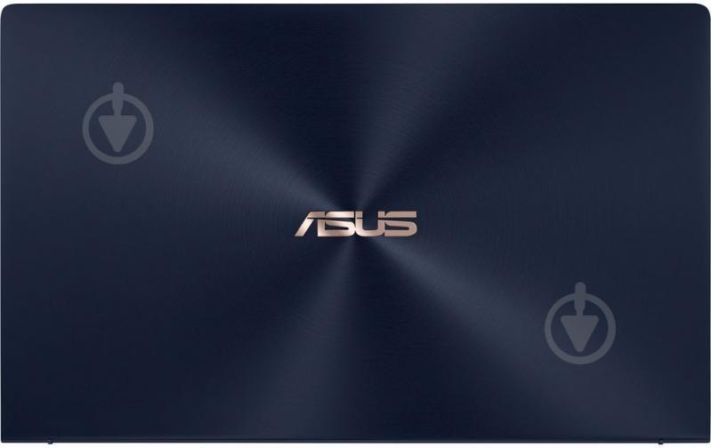 Ультрабук Asus UX434FAC-A5047T 14" (90NB0MQ5-M00730) blue (NEW) - фото 16