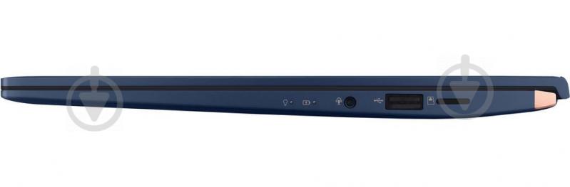 Ультрабук Asus UX434FAC-A5047T 14" (90NB0MQ5-M00730) blue (NEW) - фото 17