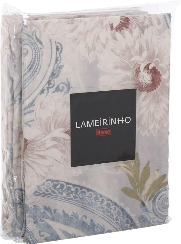Комплект постільної білизни Villa 2,0 бежевий Lameirinho - фото 4