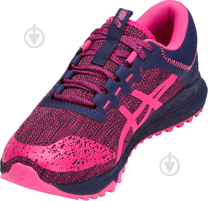 Кросівки жіночі Asics ALPINE XT T878N-1919 р.37,5 фуксія - фото 2