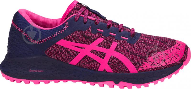 Кросівки жіночі Asics ALPINE XT T878N-1919 р.37,5 фуксія - фото 3