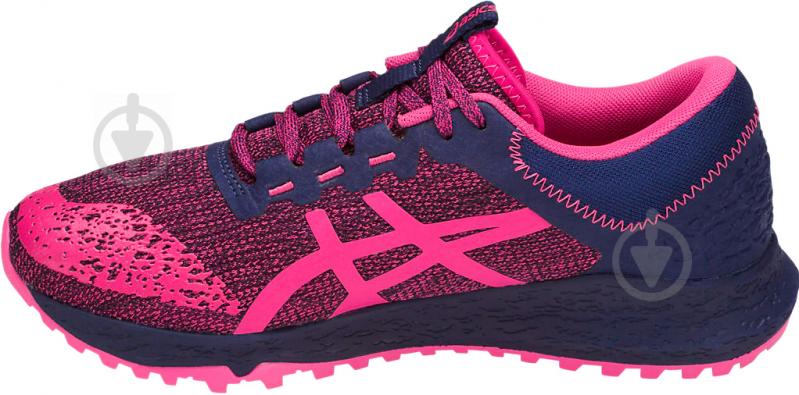 Кросівки жіночі Asics ALPINE XT T878N-1919 р.38 фуксія - фото 4