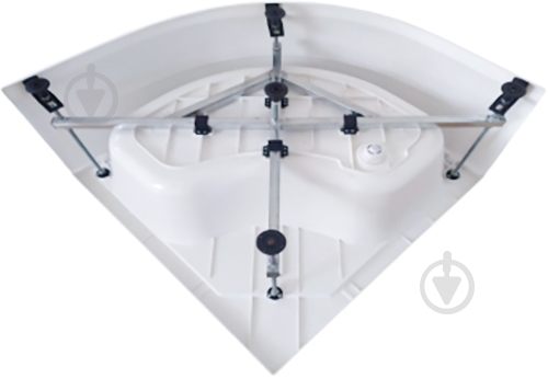 Поддон душевой AquaStream противоударный 99 H - фото 2