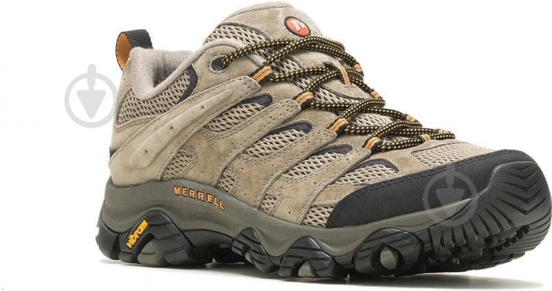 Кроссовки MERRELL MOAB 3 J035887 р.41,5 - фото 3
