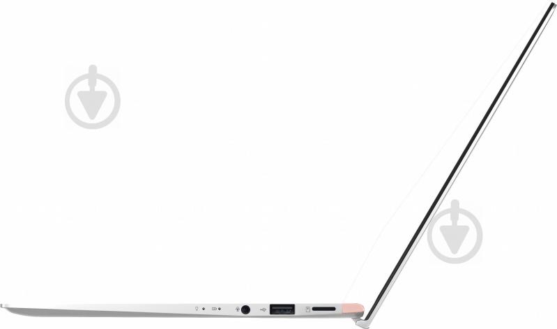 Ноутбук Asus ZenBook UX333FA 13,3" (90NB0JV2-M08640) silver A3265T - фото 16