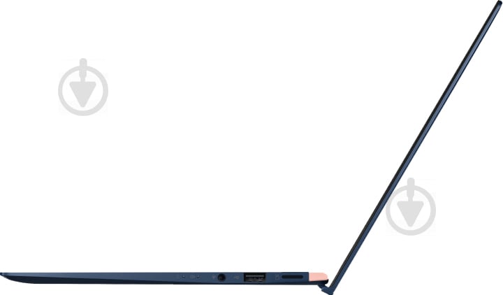 Ноутбук Asus ZenBook UX333FA 13,3" (90NB0JV1-M08620) royal blue A3252T - фото 18