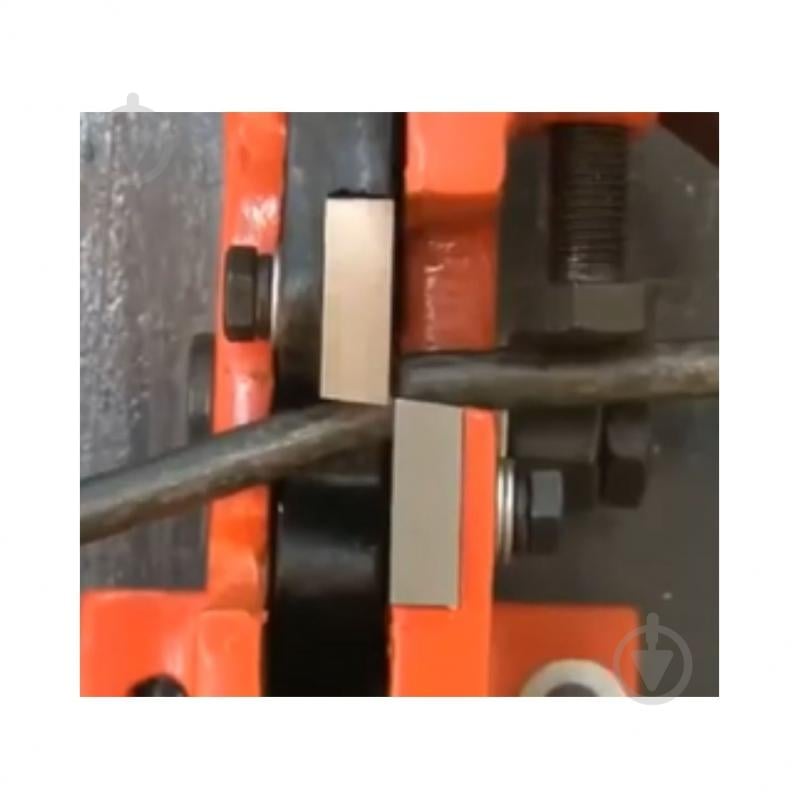 Станок для резки арматуры STALEX MS-24 372202 - фото 3