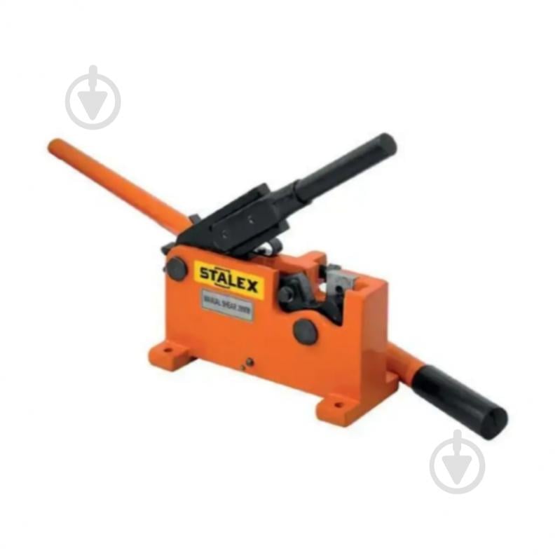 Верстат для різання арматури STALEX MS-28 372203 - фото 1